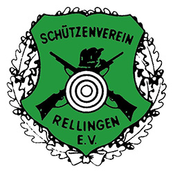 Startseite — Wappen des Schützenverein Rellingen